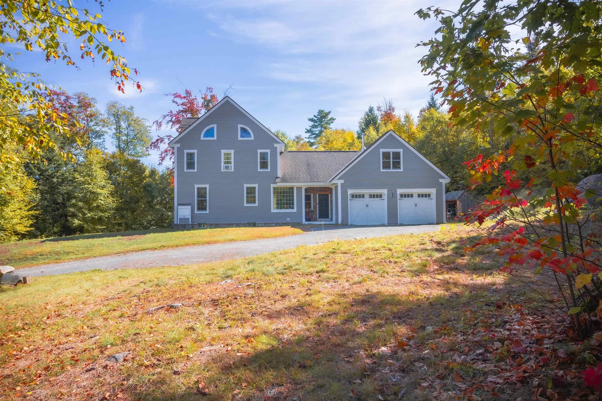 810 Quarry Road Chester VT 05143