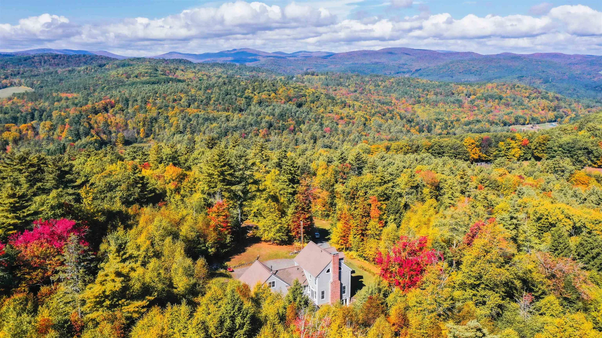 810 Quarry Road Chester VT 05143