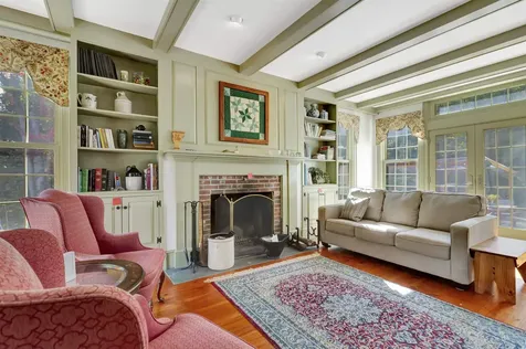 810 Quarry Road Chester VT 05143