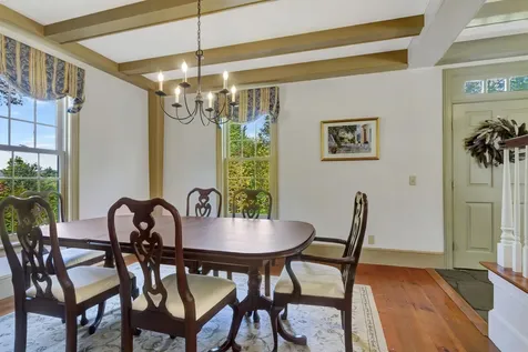 810 Quarry Road Chester VT 05143