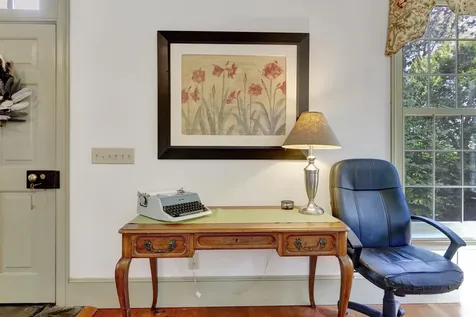 810 Quarry Road Chester VT 05143