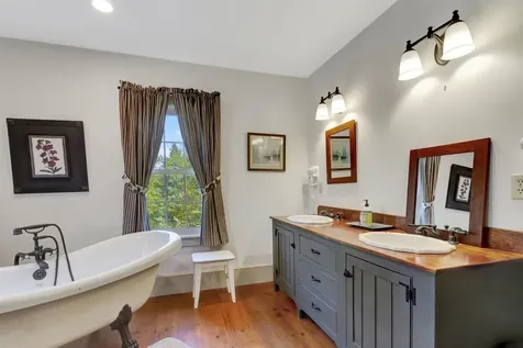 810 Quarry Road Chester VT 05143