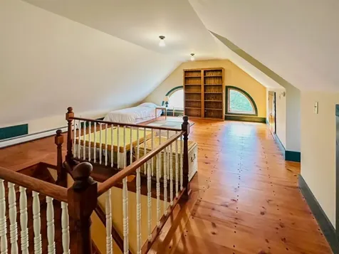 810 Quarry Road Chester VT 05143