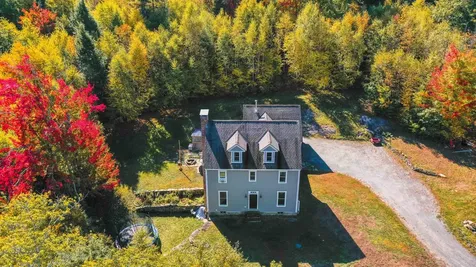 810 Quarry Road Chester VT 05143