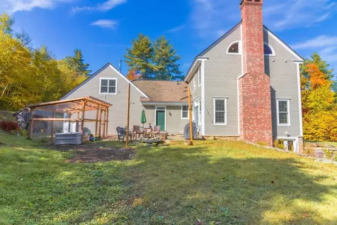 810 Quarry Road Chester VT 05143