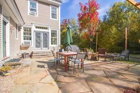 810 Quarry Road Chester VT 05143