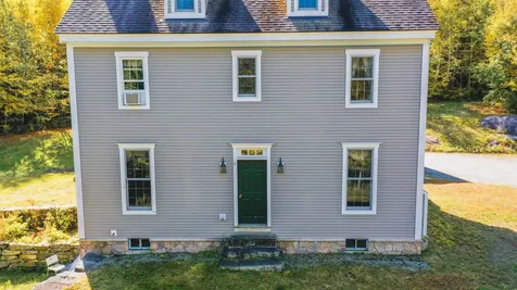 810 Quarry Road Chester VT 05143