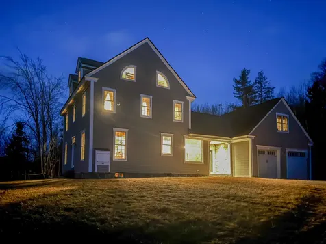 810 Quarry Road Chester VT 05143