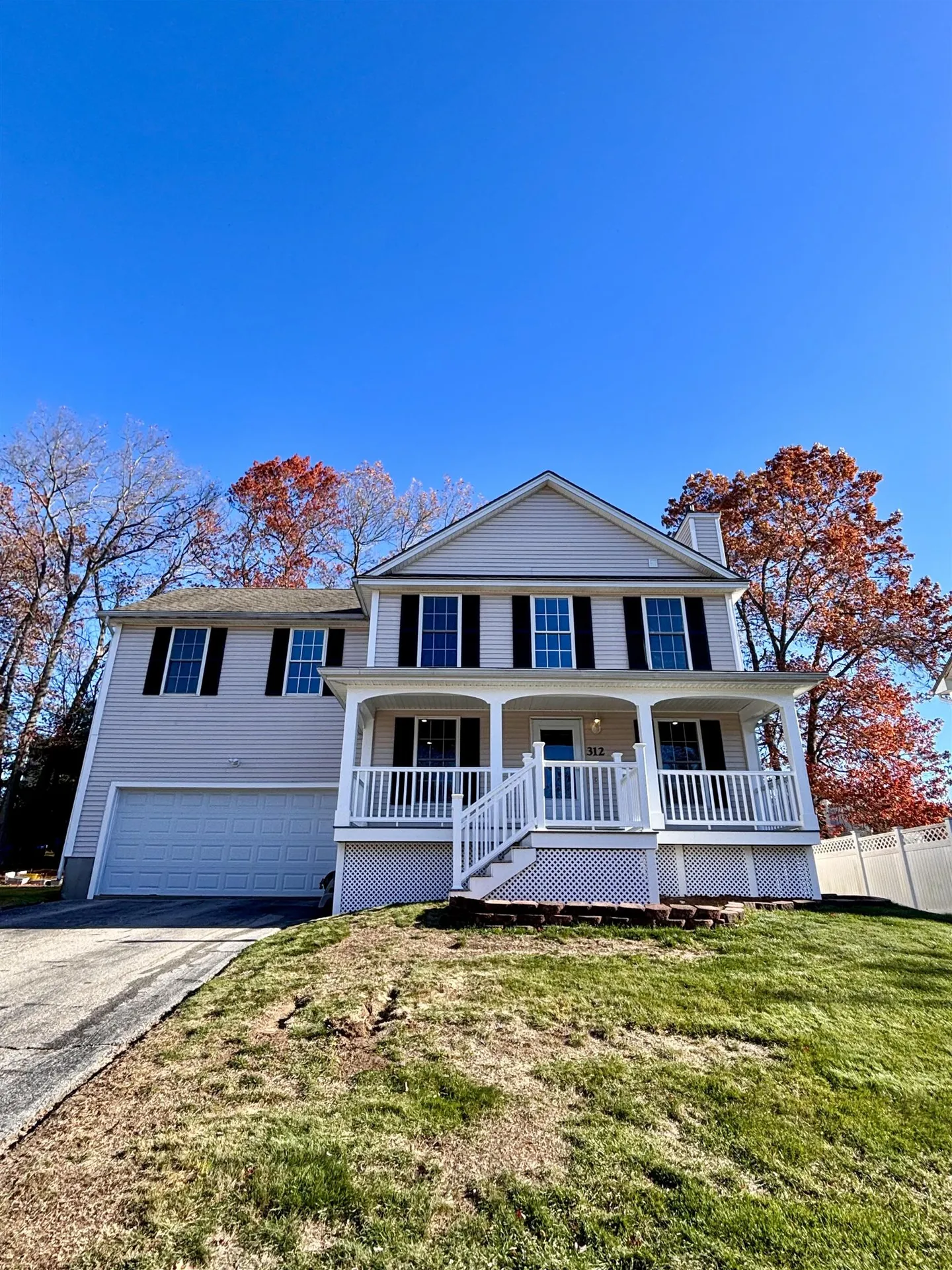 312 Whittington Street Manchester NH 03104