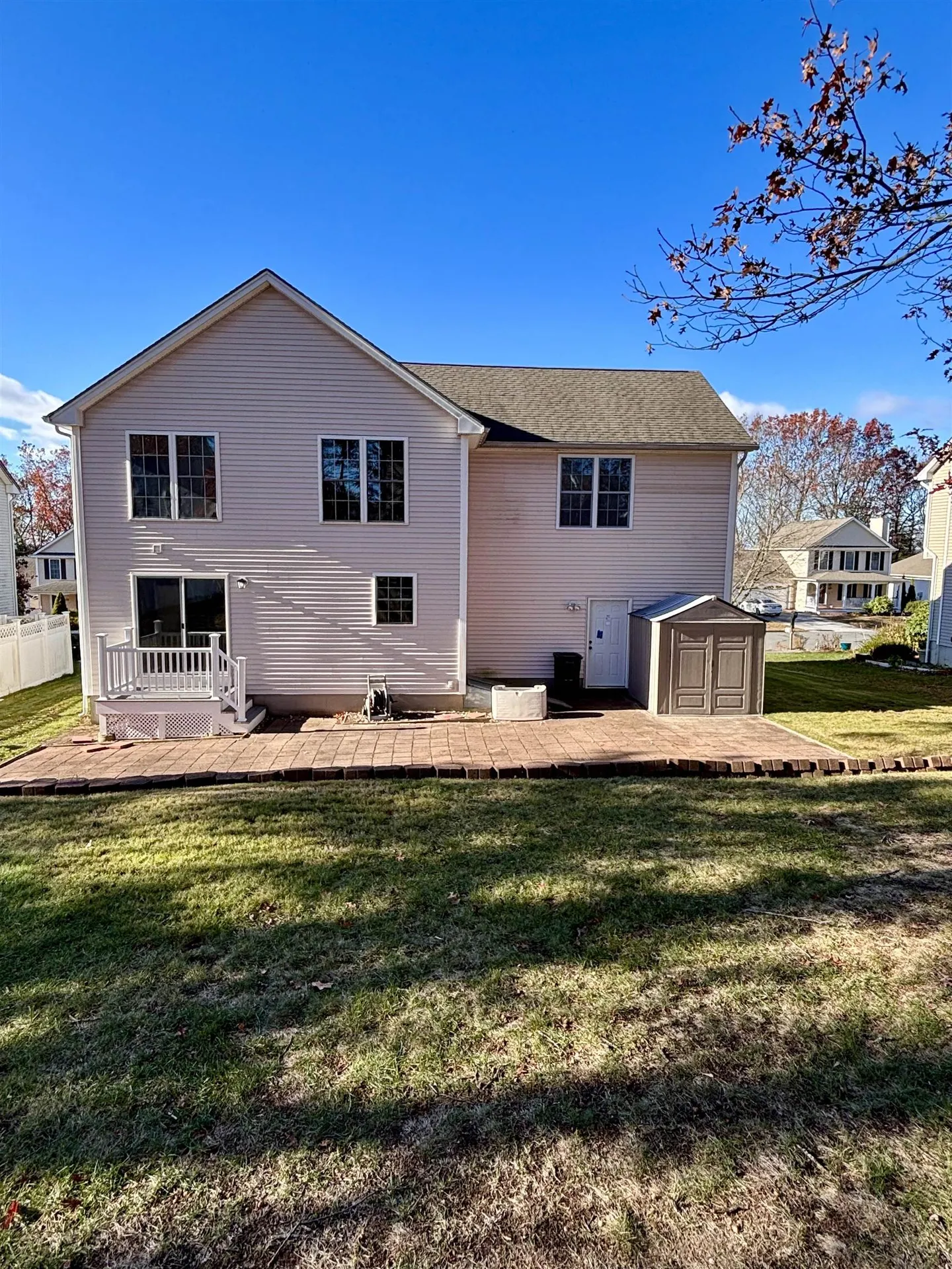 312 Whittington Street Manchester NH 03104