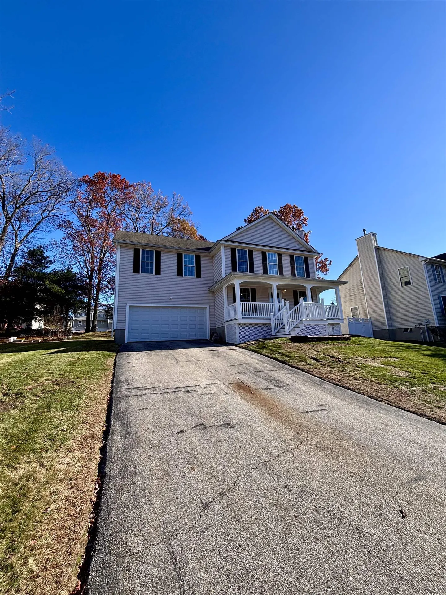 312 Whittington Street Manchester NH 03104