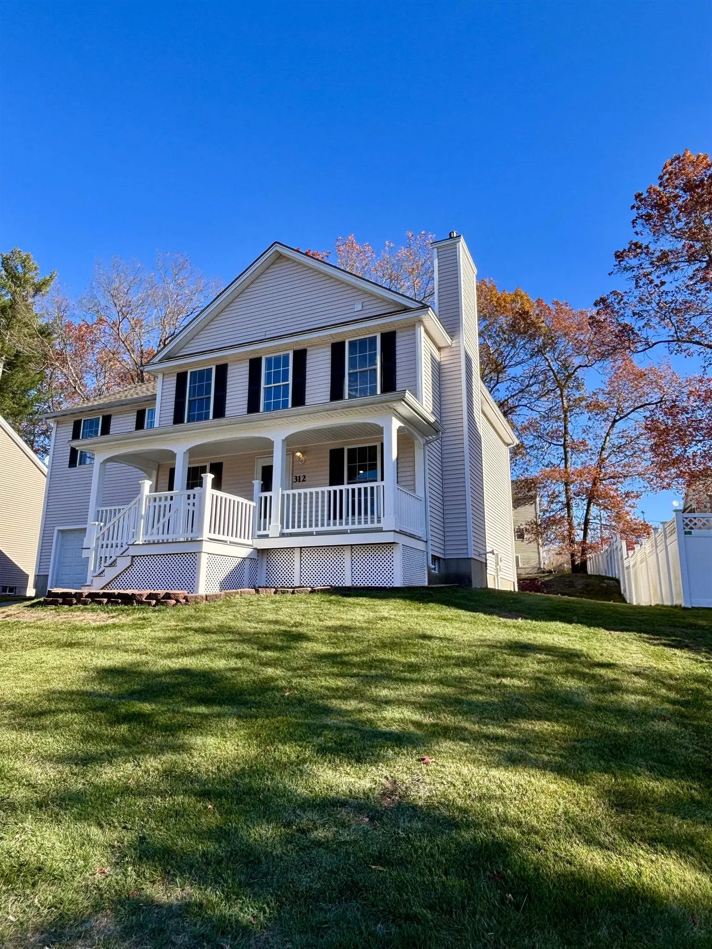 312 Whittington Street Manchester NH 03104