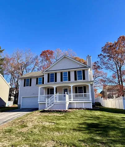 312 Whittington Street Manchester NH 03104