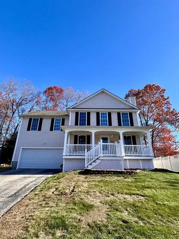 312 Whittington Street Manchester NH 03104