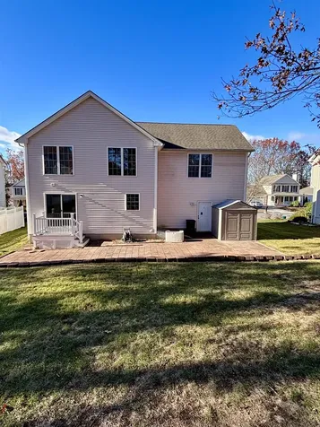 312 Whittington Street Manchester NH 03104