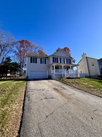 312 Whittington Street Manchester NH 03104