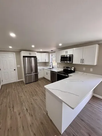 312 Whittington Street Manchester NH 03104