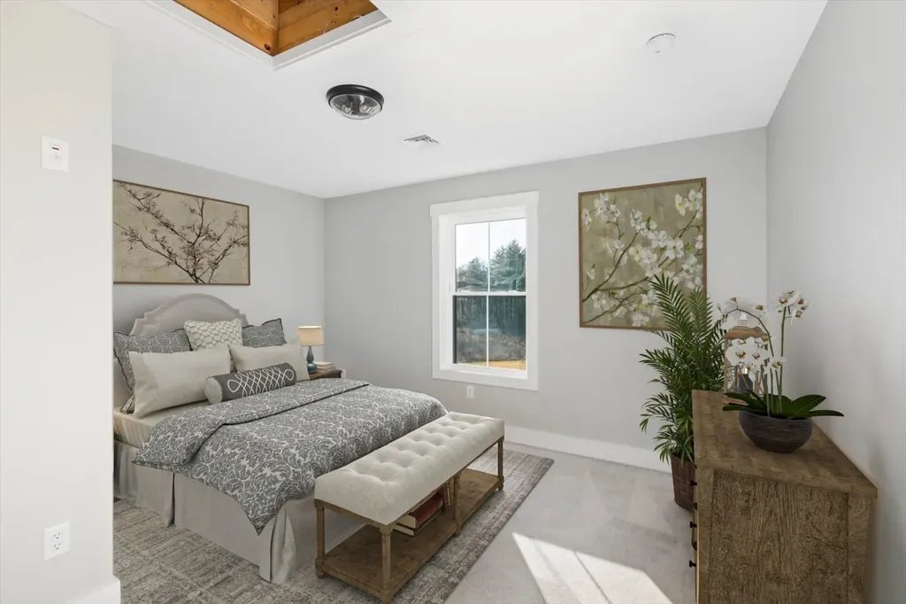 40 Roberts Drive Jaffrey NH 03452