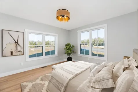 40 Roberts Drive Jaffrey NH 03452