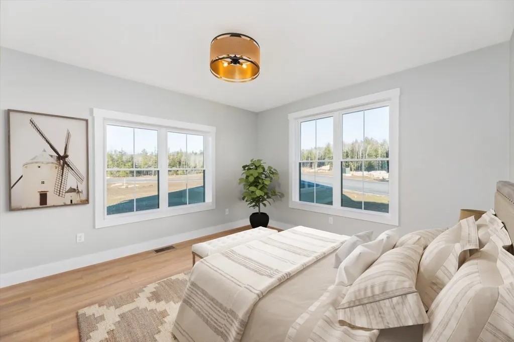 40 Roberts Drive Jaffrey NH 03452