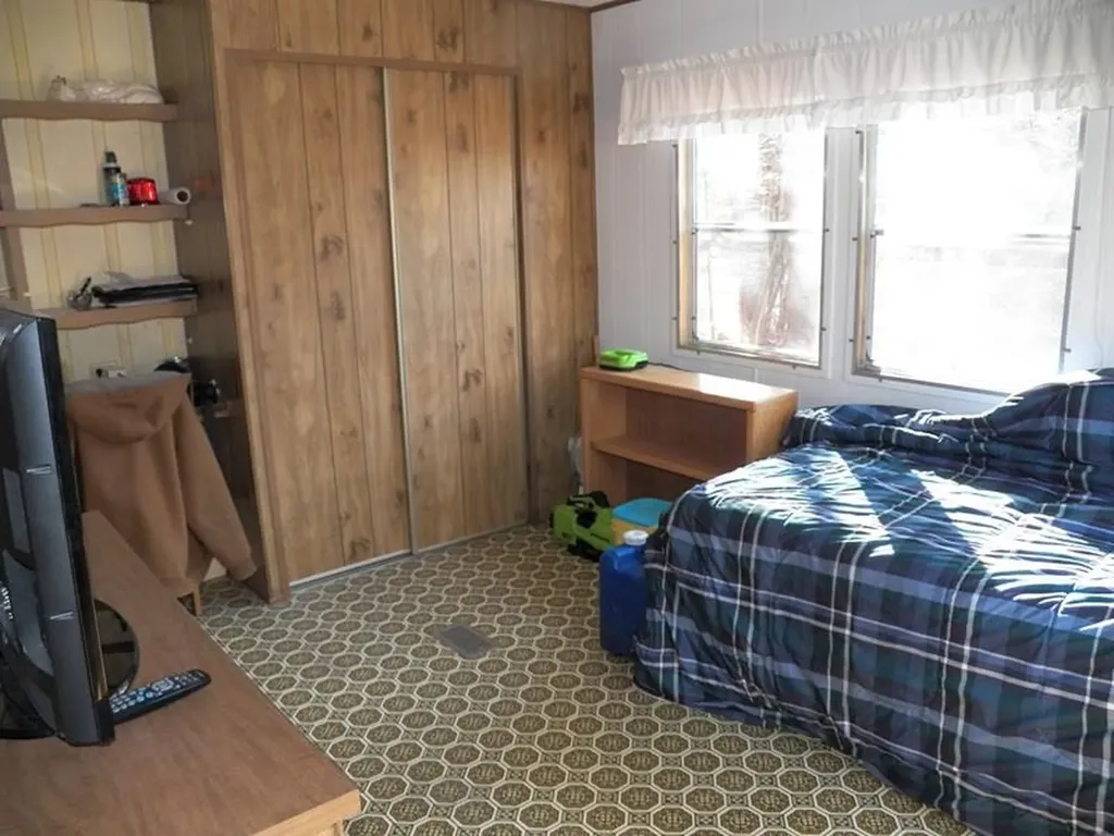 520 Green Mountain Road Effingham NH 03882