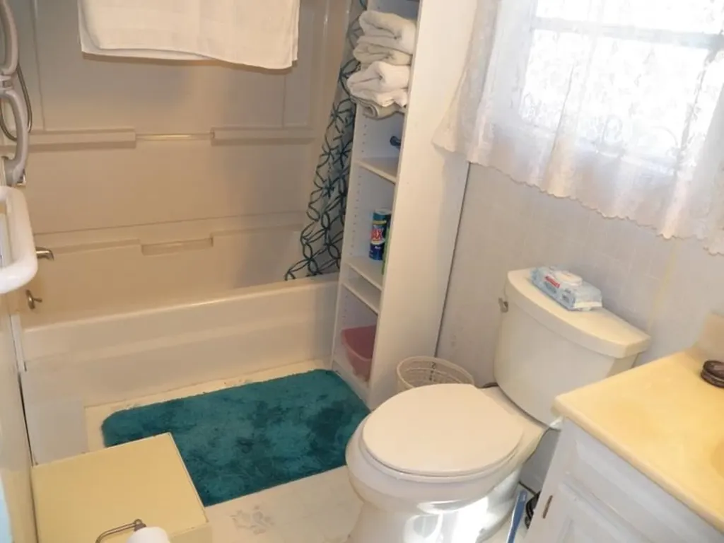 520 Green Mountain Road Effingham NH 03882