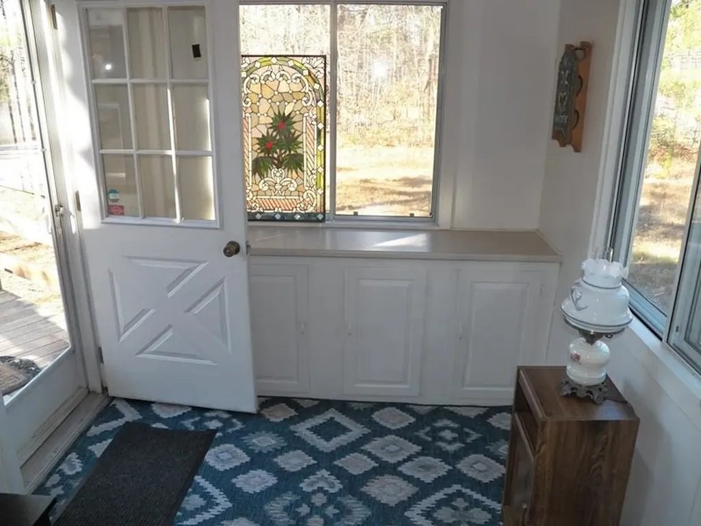 520 Green Mountain Road Effingham NH 03882