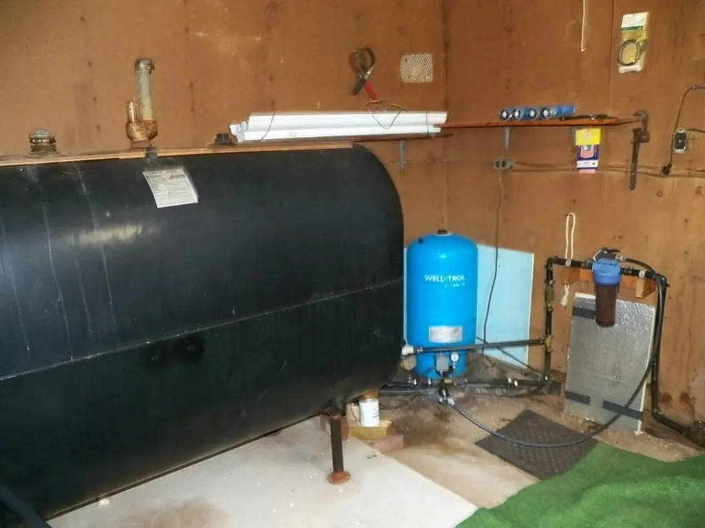 520 Green Mountain Road Effingham NH 03882