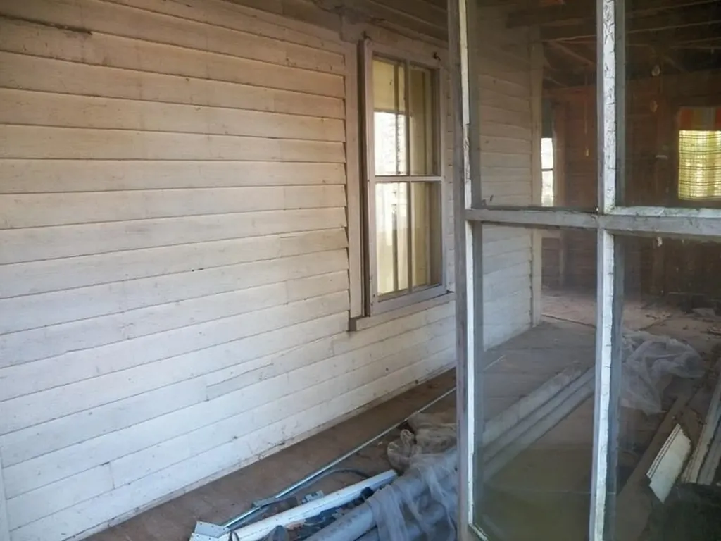 520 Green Mountain Road Effingham NH 03882