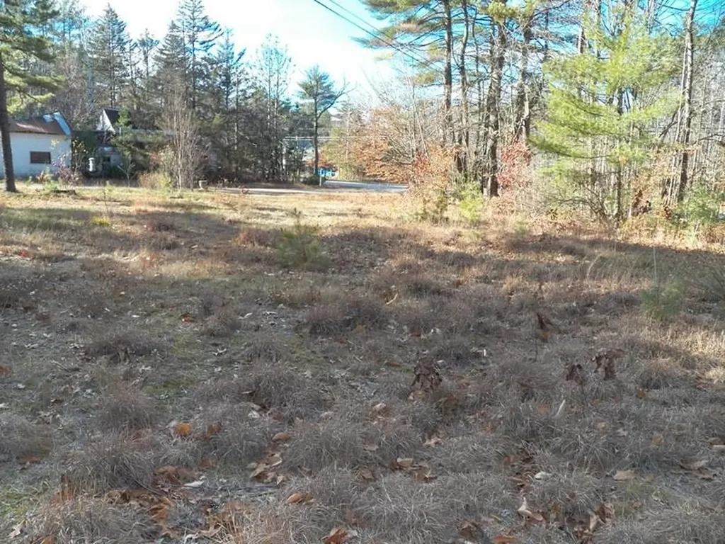 520 Green Mountain Road Effingham NH 03882