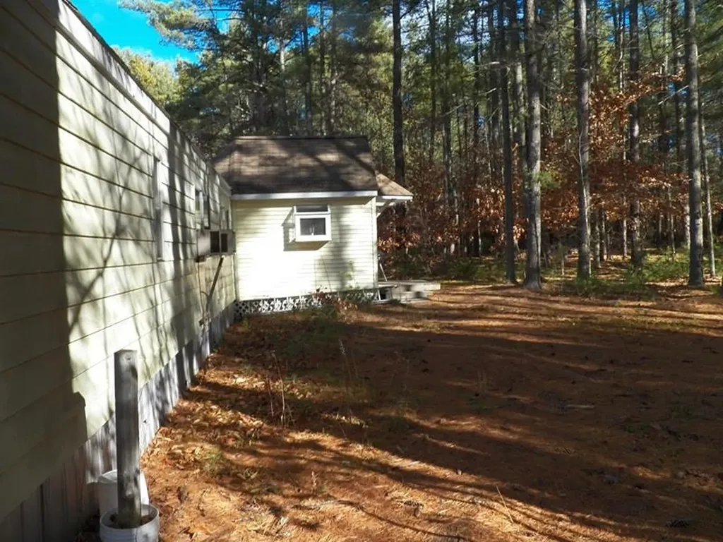 520 Green Mountain Road Effingham NH 03882