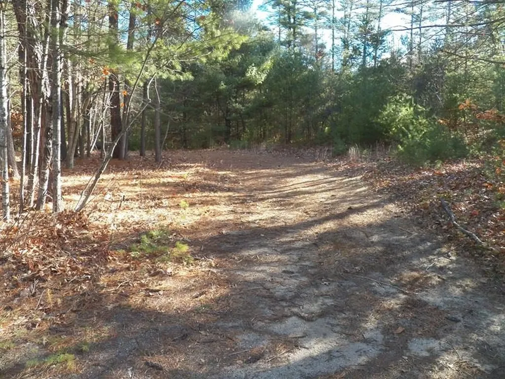 520 Green Mountain Road Effingham NH 03882