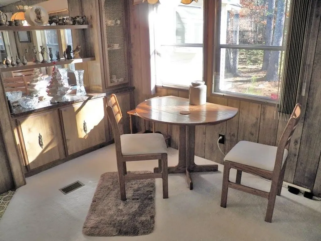 520 Green Mountain Road Effingham NH 03882