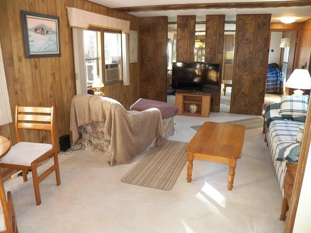 520 Green Mountain Road Effingham NH 03882