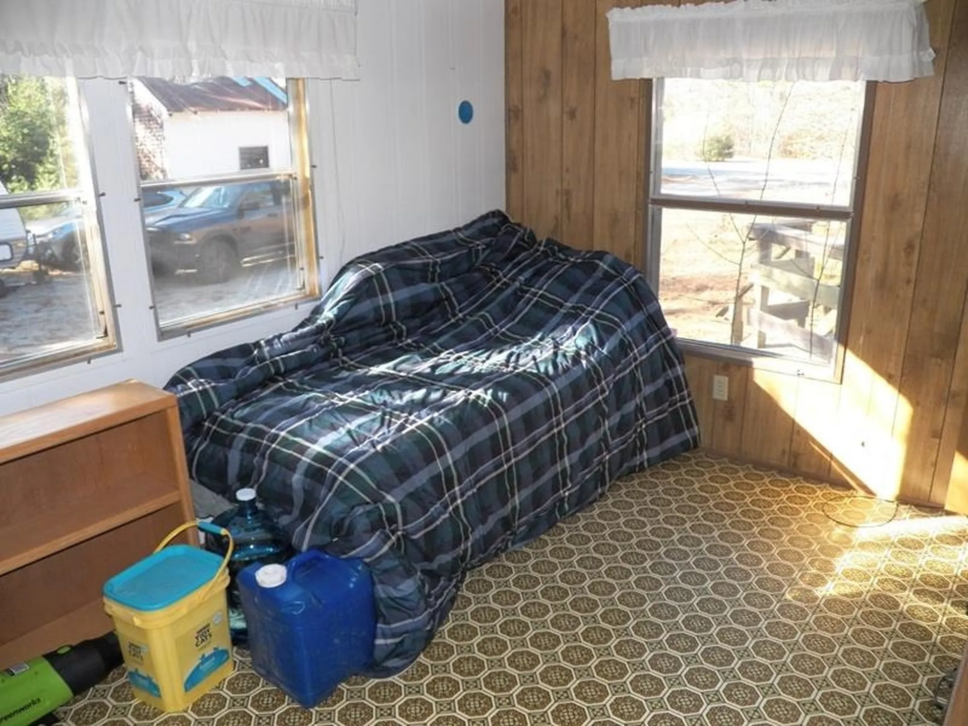 520 Green Mountain Road Effingham NH 03882