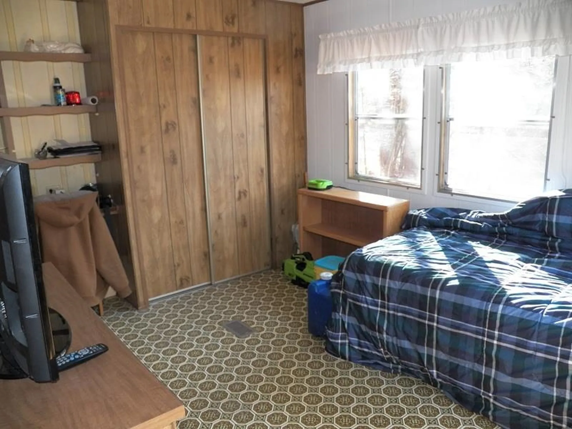 520 Green Mountain Road Effingham NH 03882