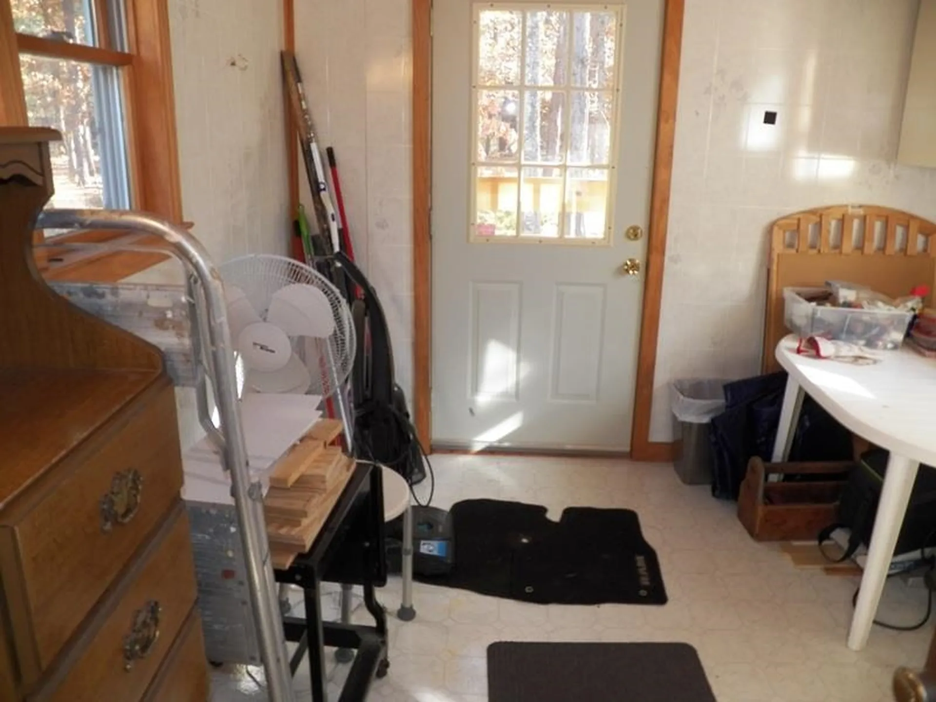 520 Green Mountain Road Effingham NH 03882