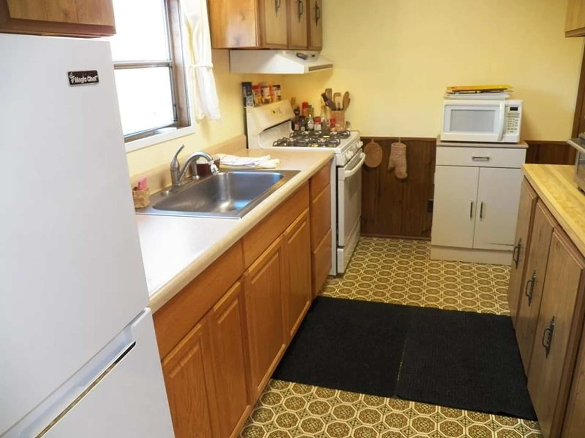 520 Green Mountain Road Effingham NH 03882