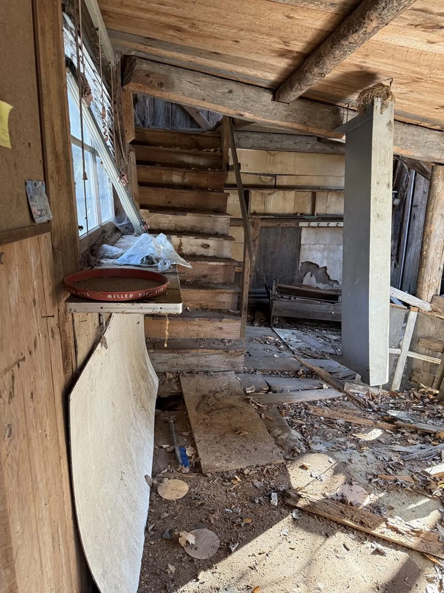 520 Green Mountain Road Effingham NH 03882