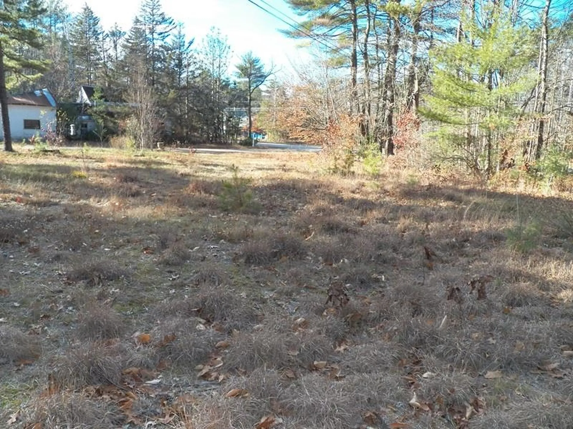 520 Green Mountain Road Effingham NH 03882