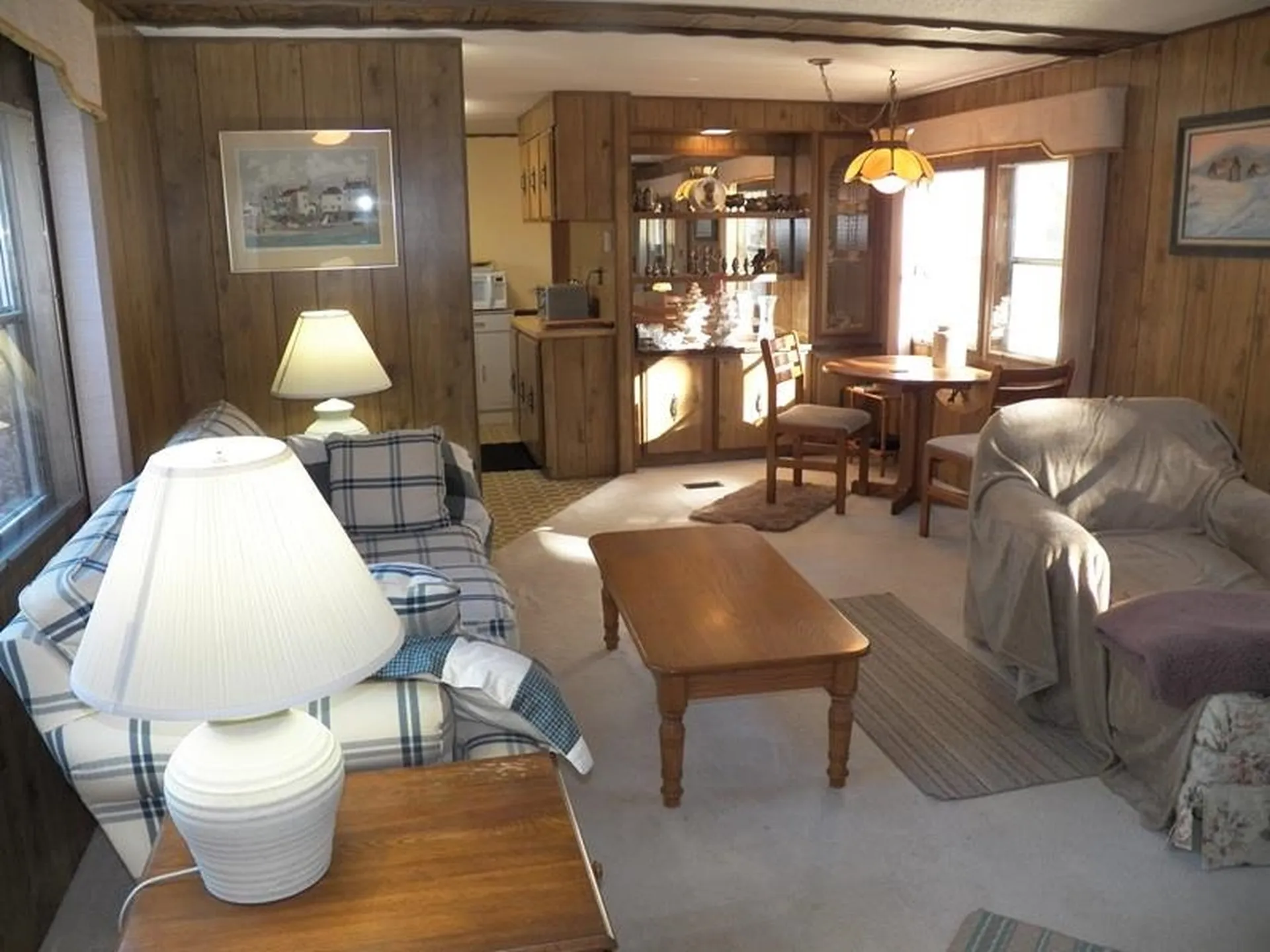 520 Green Mountain Road Effingham NH 03882