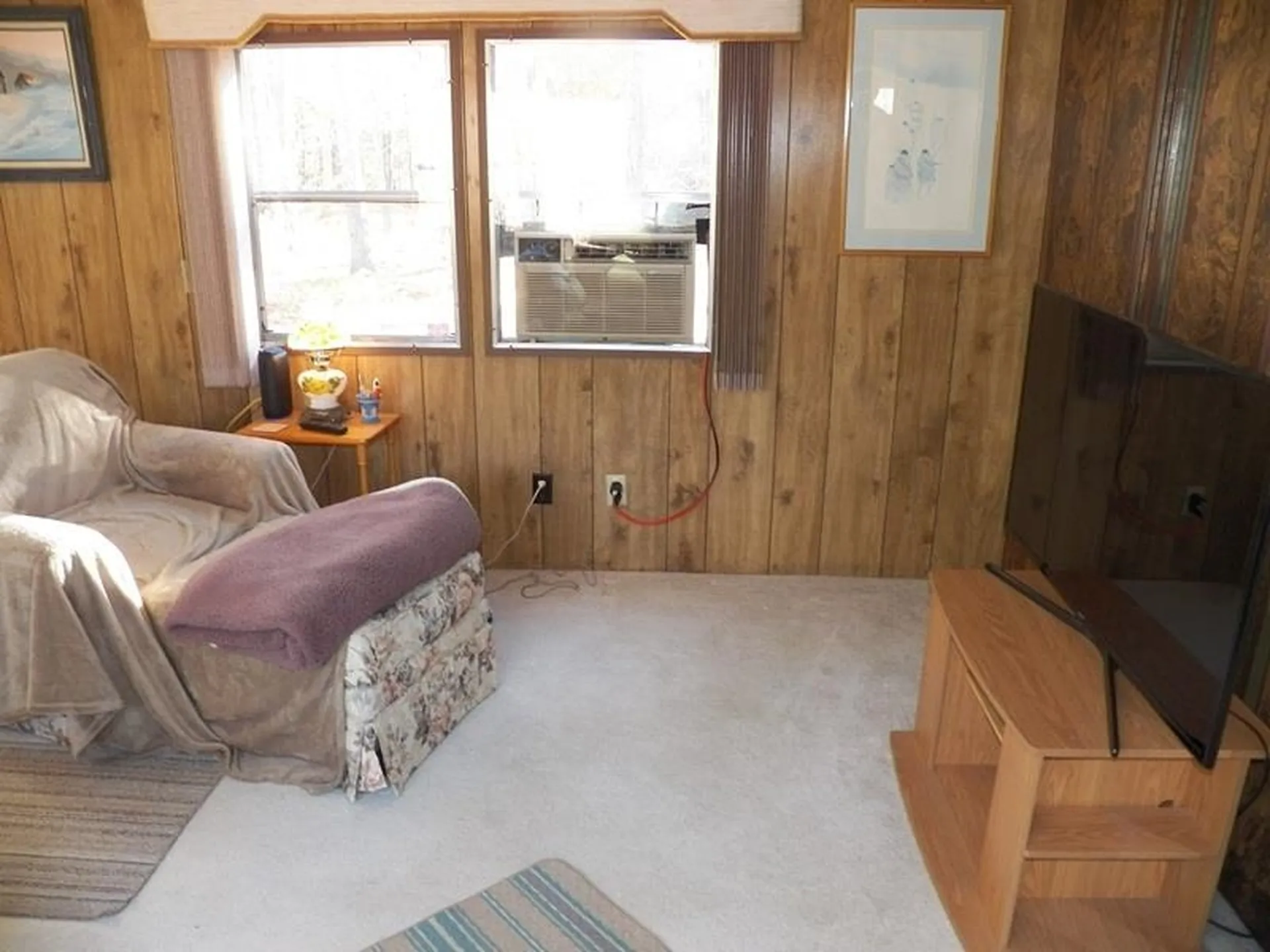 520 Green Mountain Road Effingham NH 03882
