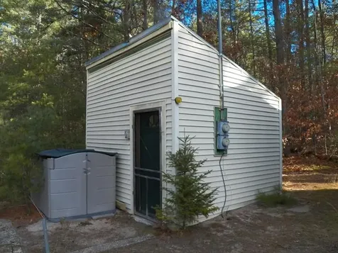 520 Green Mountain Road Effingham NH 03882