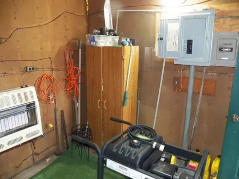 520 Green Mountain Road Effingham NH 03882