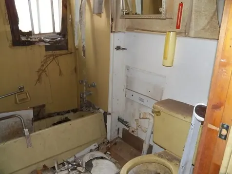 520 Green Mountain Road Effingham NH 03882