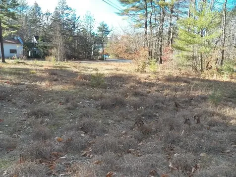 520 Green Mountain Road Effingham NH 03882