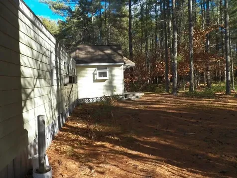 520 Green Mountain Road Effingham NH 03882