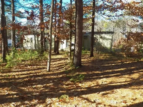 520 Green Mountain Road Effingham NH 03882