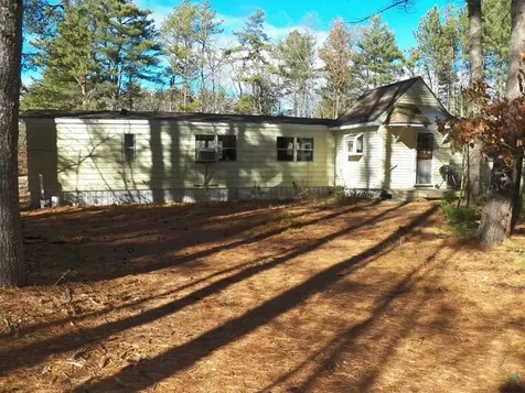520 Green Mountain Road Effingham NH 03882