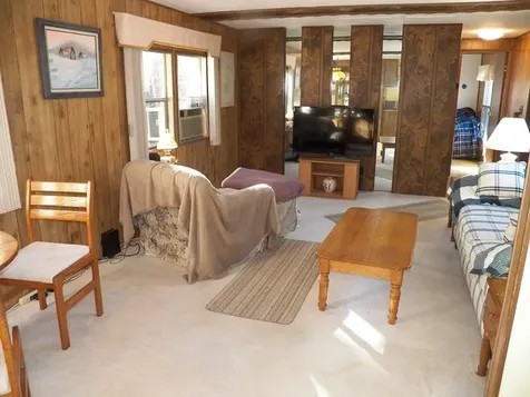 520 Green Mountain Road Effingham NH 03882